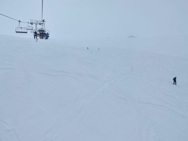 Val Thorens, France. Image © PlanetSKI