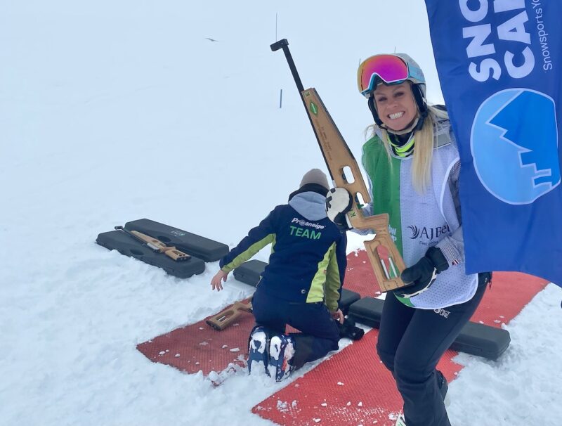 3 Valley Rally, Val Thorens. Image © PlanetSKI