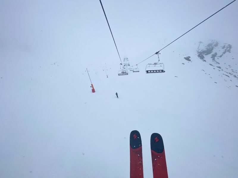 Val Thorens, France. Image c/o PlanetSKI