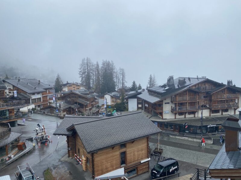 Verbier, Switzerland. Image © PlanetSKI