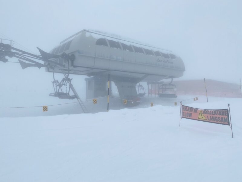 Verbier, Switzerland. Image © PlanetSKI