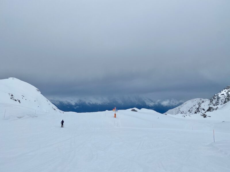 Verbier, Switzerland. Image © PlanetSKI