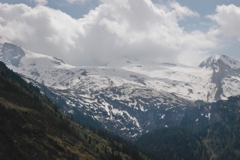 The Tirol in summer. Image © PlanetSKI
