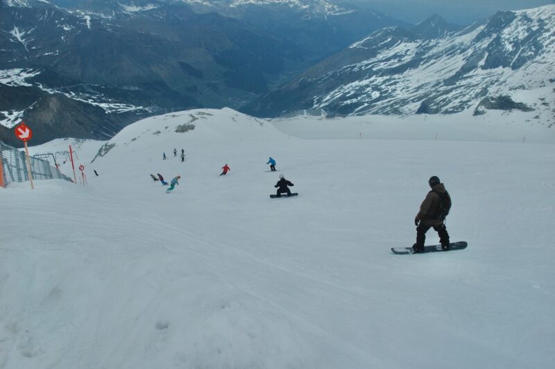 The Tirol in summer. Image © PlanetSKI