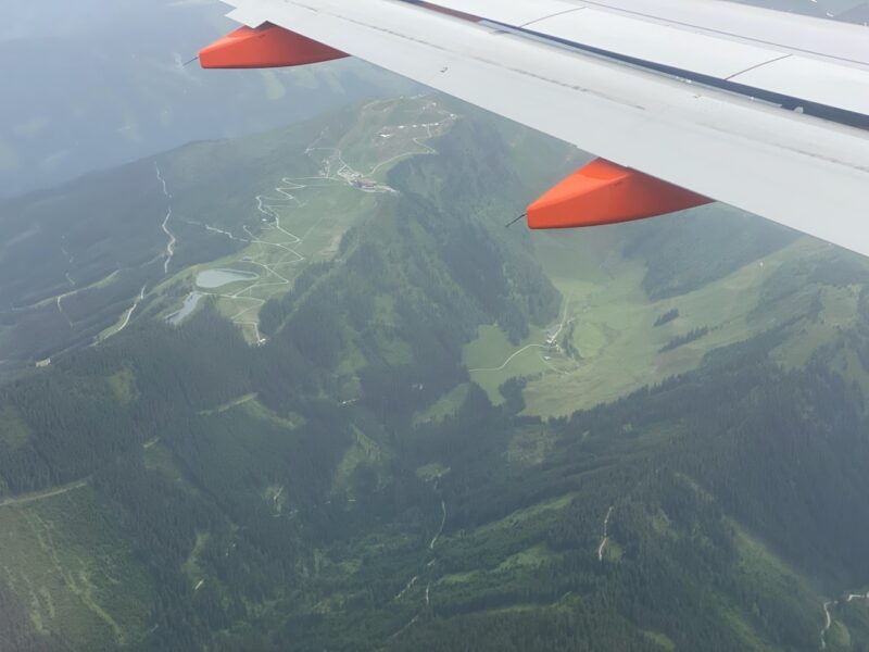 The Tirol in summer. Image © PlanetSKI