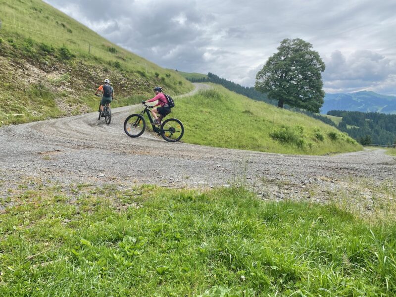 Summer in St Johann. Image © PlanetSKI