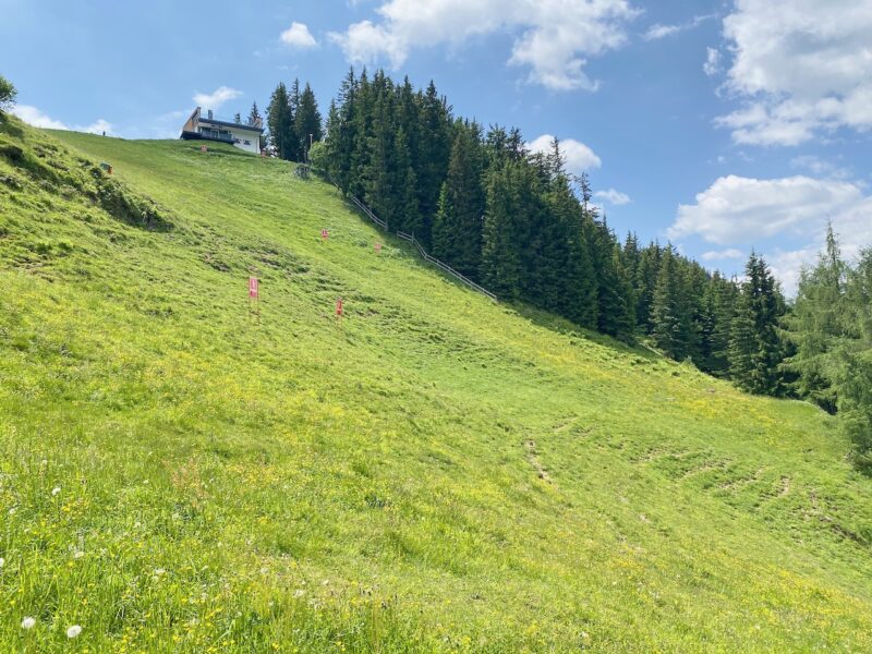 Kitzbuhel in summer. Image © PlanetSKI