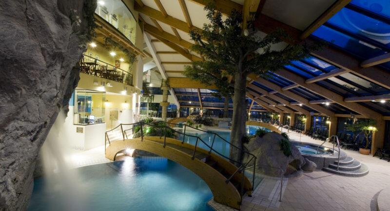 Image c/o Bohinj ECO Hotel/Crystal Ski Holidays