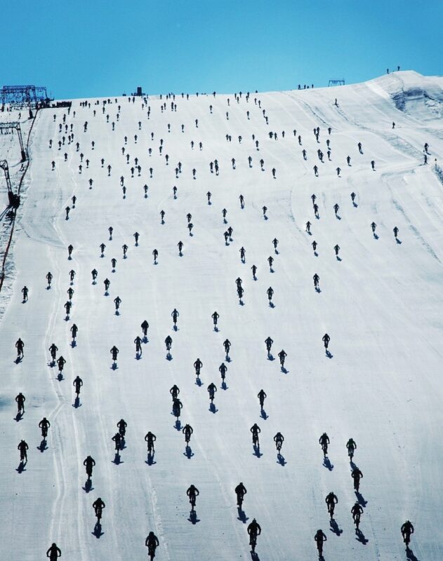 Les2Alpes in the summer. Image © PlanetSKI