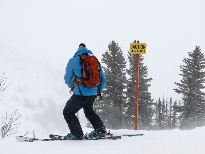 Jackson, Wyoming. Image © PlanetSKI