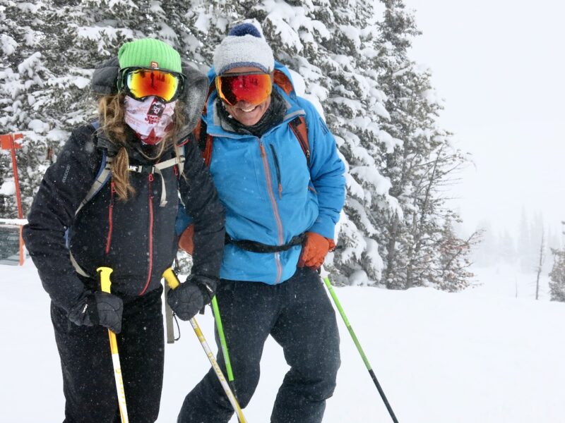 Jackson, Wyoming. Image © PlanetSKI