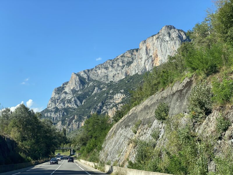 The Pyrenees. Image © PlanetSKI