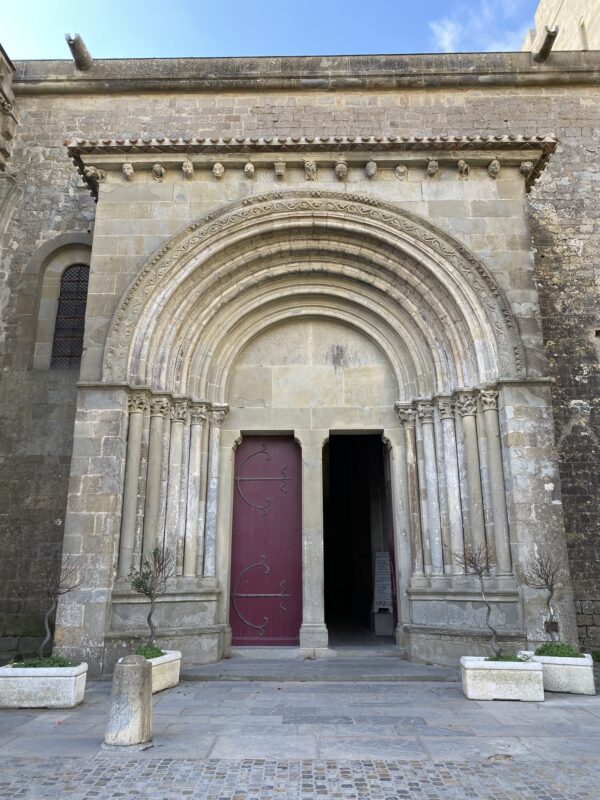 Carcassonne, France. Image © PlanetSKI