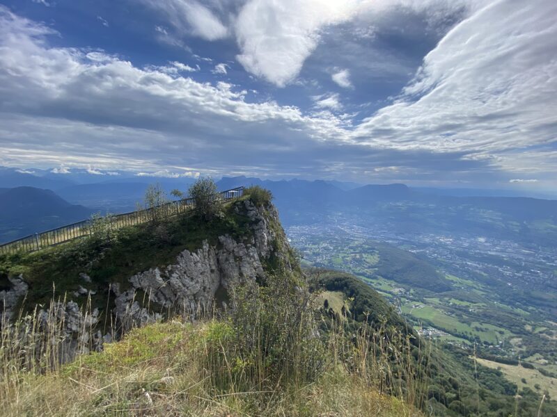 Chambery, France. Image © PlanetSKI