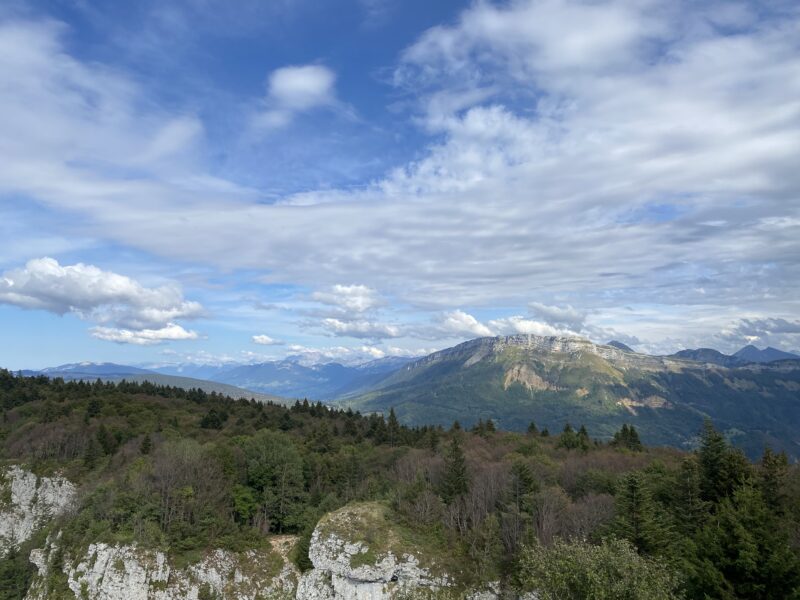 Chambery, France. Image © PlanetSKI