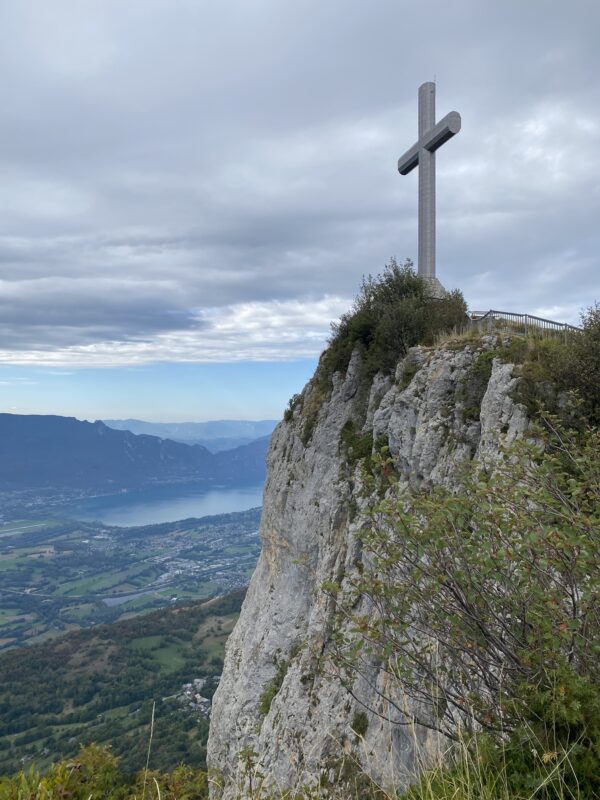 Chambery, France. Image © PlanetSKI