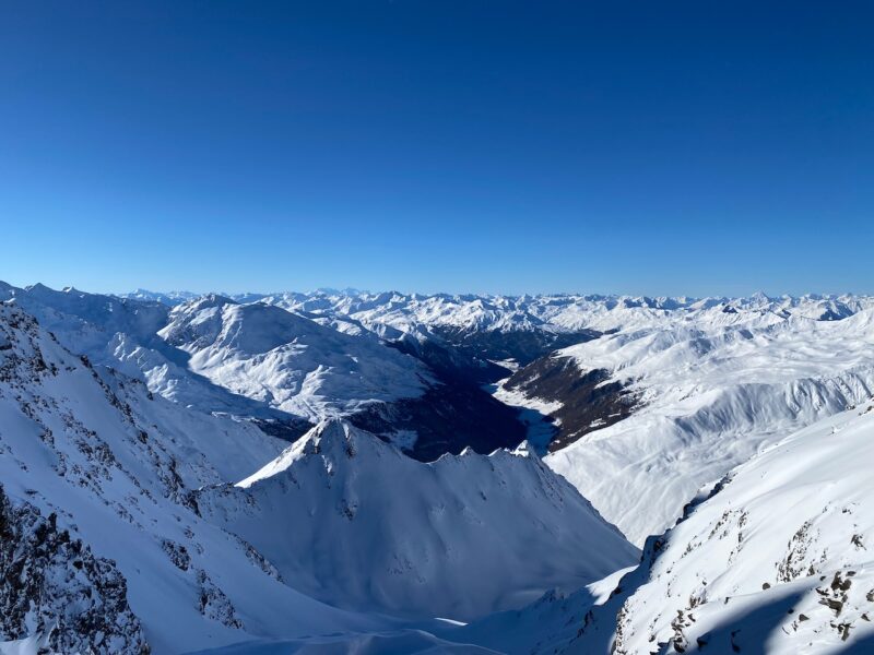 Italian Alps. Image © PlanetSKI