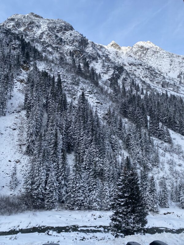 Pitztal, Tirol, Austria. Image © PlanetSKI