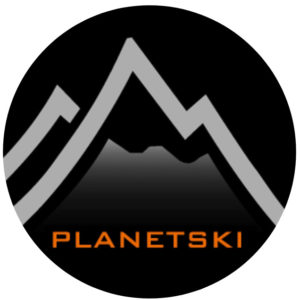 planetSKI logo