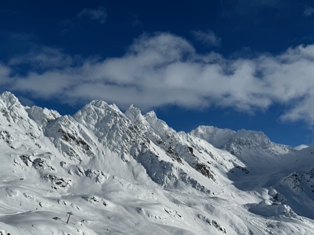 Verbier, Switzerland. Image c/o PlanetSKI