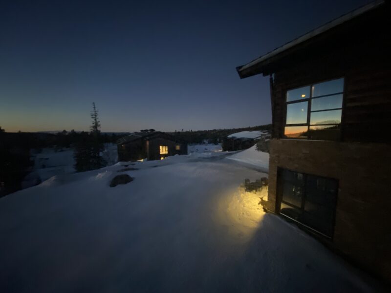 Norefjell, Norway. Image © PlanetSKI