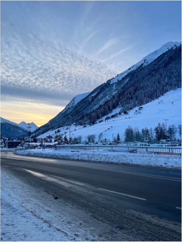 Ischgl, Austria. Image © PlanetSKI