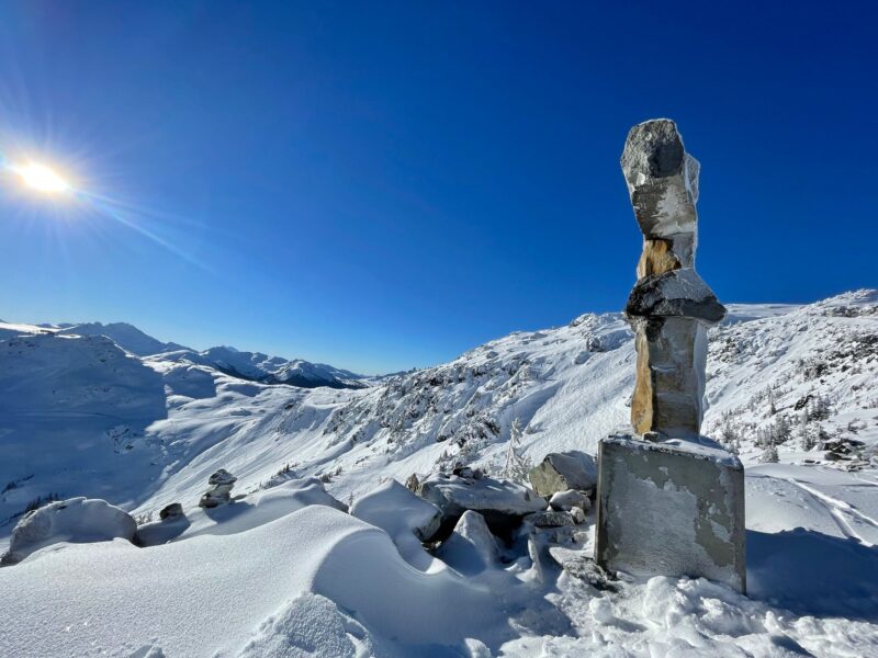 Whistler, Canada. Image c/o PlanetSKI