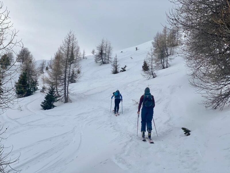 Les Arcs, France. Image © PlanetSKI