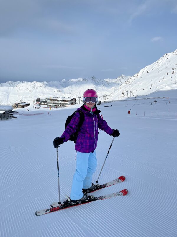 Ischgl, Austria. Image © PlanetSKI