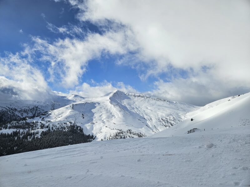 Bad Gastein, Austria, Jan 2024. Image © PlanetSKI