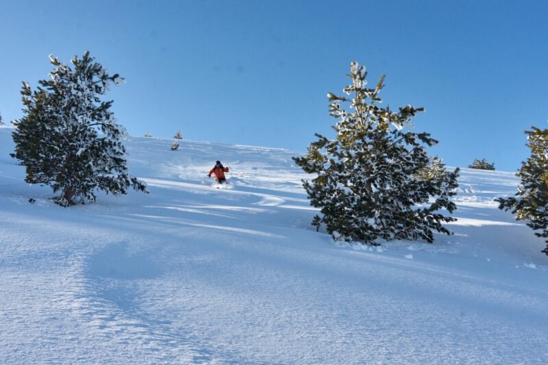 Kartalkaya. Image c/o Michal Gurgul / @outdoormagazyn