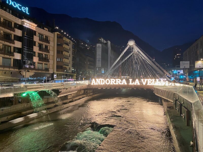 Grandvalira, Andorra. Image c/o PlanetSKI
