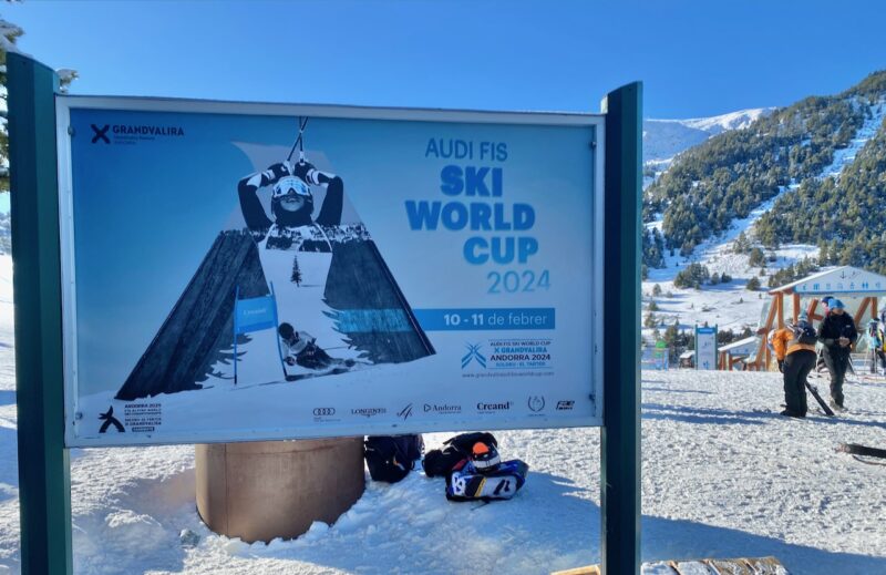 Grandvalira, Andorra. Image c/o PlanetSKI