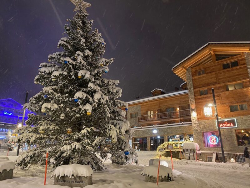 Hotel de Verbier. Image © PlanetSKI