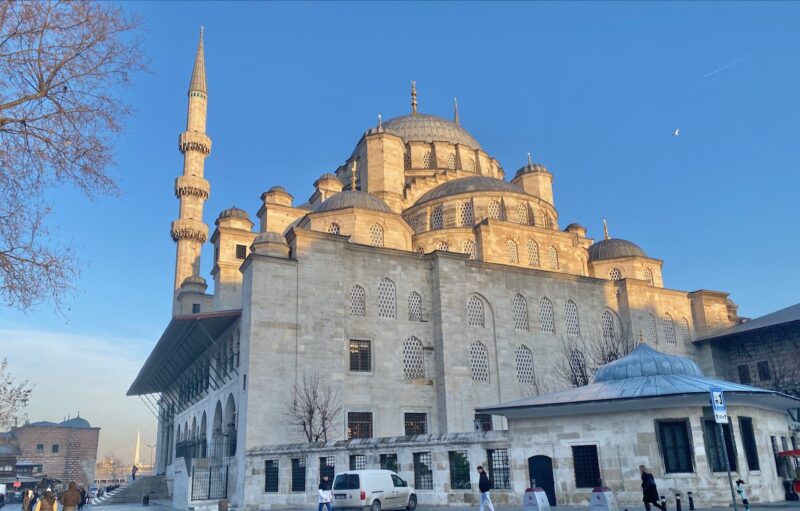 City & Ski, Turkey. Image © PlanetSKI