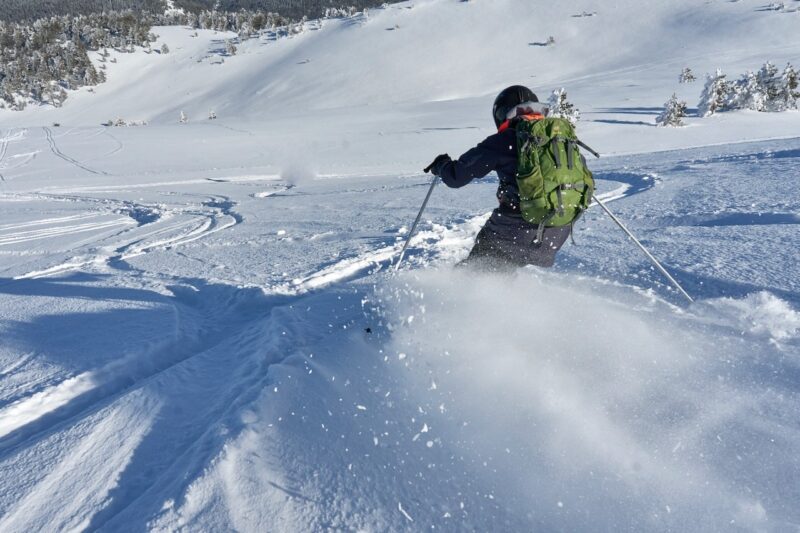 Kartalkaya. Image c/o Michal Gurgul / @outdoormagazyn