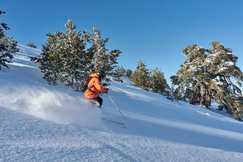 Kartalkaya. Image c/o Michal Gurgul / @outdoormagazyn