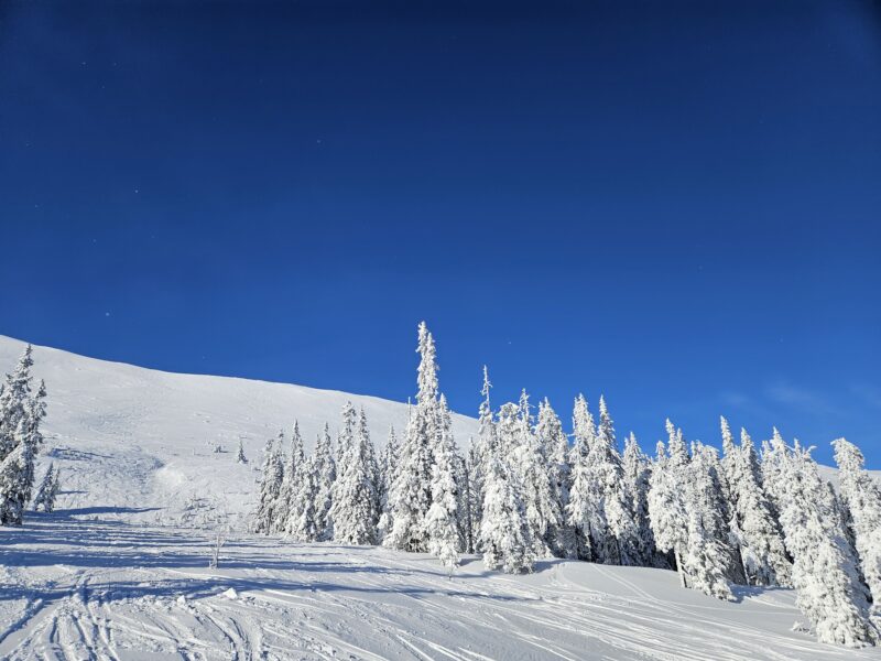 Trysil, Norway, February 26 2024. Image © PlanetSKI