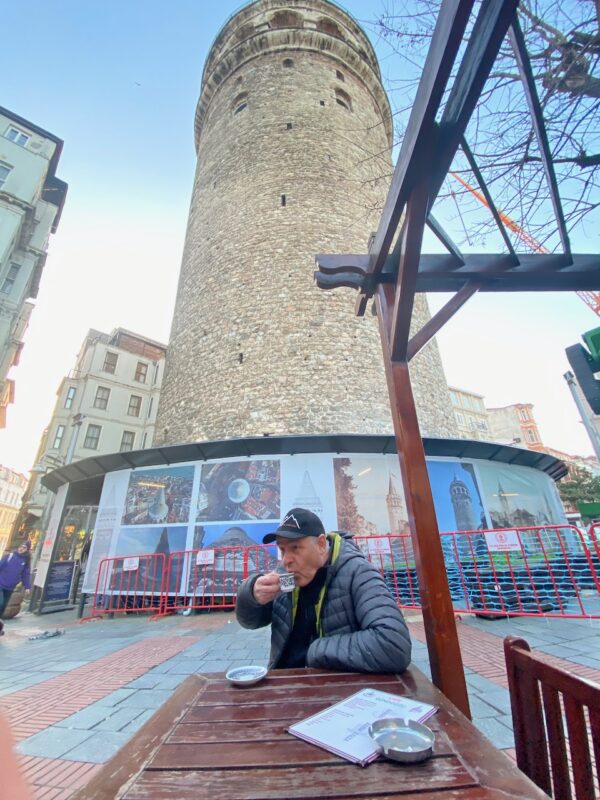 City & Ski, Turkey. Image © PlanetSKI