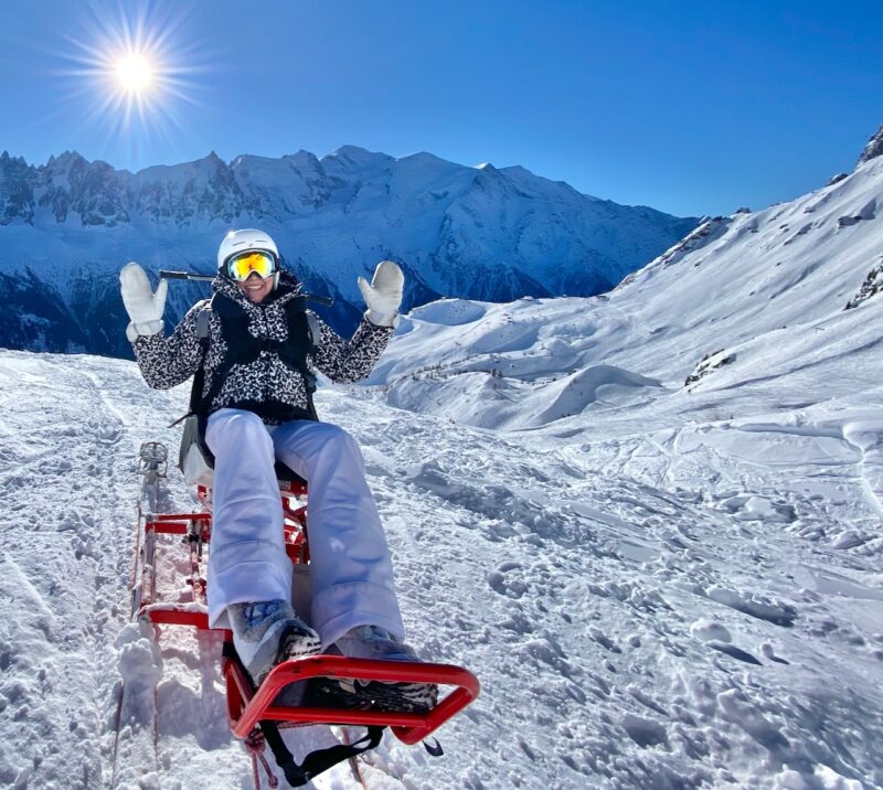 What Should Be Done About Out-of-Control Skiers & Snowboarders?
