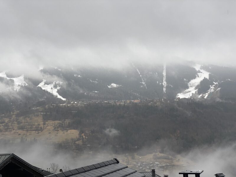 Les3Vallees, France. Image © PlanetSKI