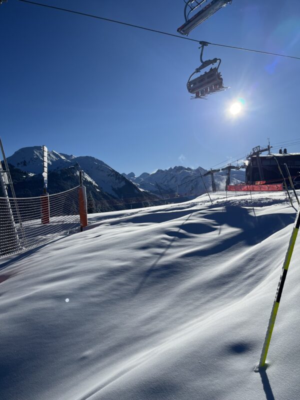 Image c/o Morzine Tourist Office.