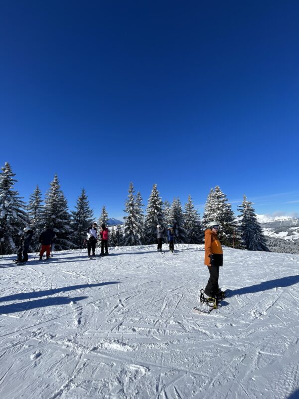 Image c/o Morzine Tourist Office.