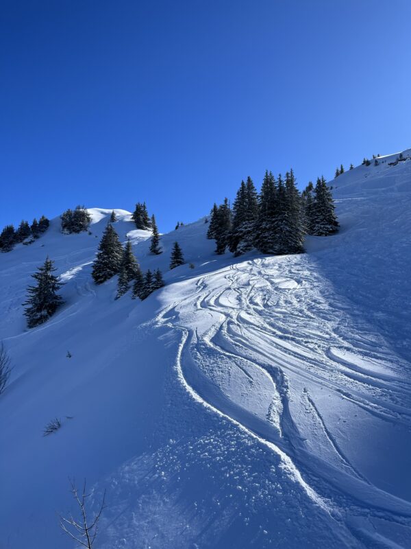 Morzine, France. Image c/o Morzine Tourist Office.