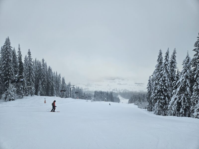 Trysil, Norway, February 27 2024. Image © PlanetSKI