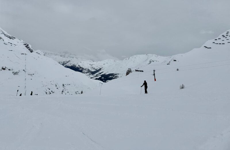 Val d'Isere, France. Image c/o PlanetSKI