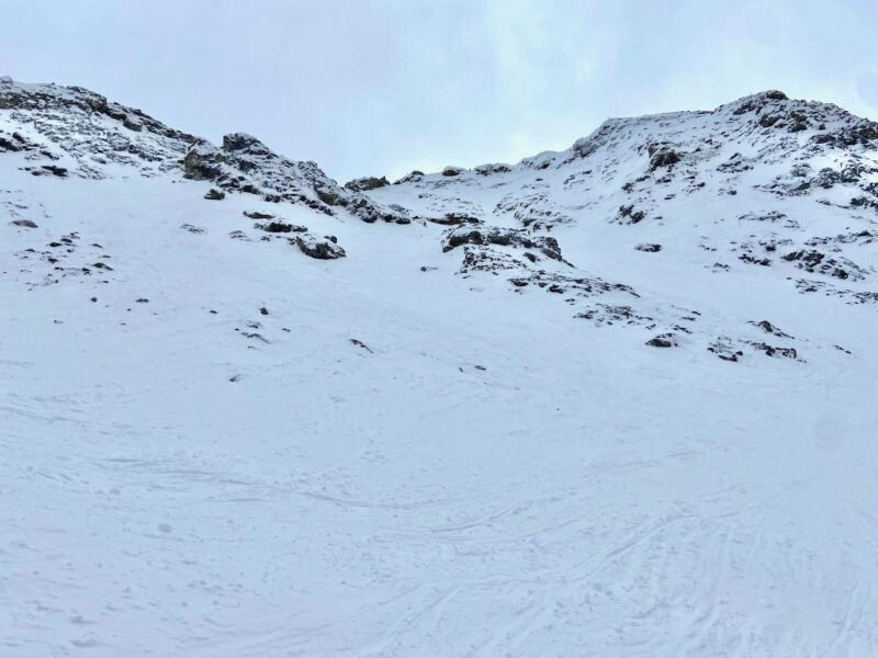 Sunshine Village, Canada. Image c/o Marie Taylor.