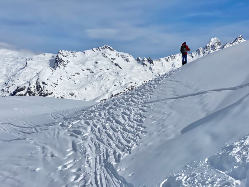 Sainte Foy, France. Image © PlanetSKI