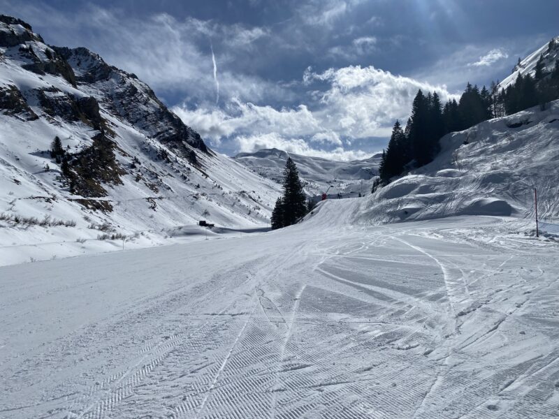 Avoriaz, France. Image © PlanetSKI