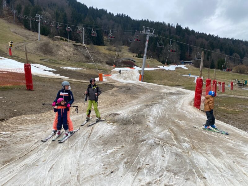 Morzine, France. Image © PlanetSKI